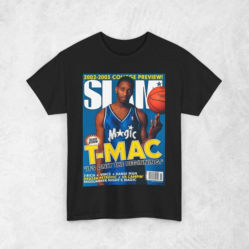 Tracy Mcgrady Tmac 3 Vuitino Merch Tracy Mcgrady Tmac 3 Vuitino Merch